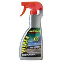 Neoclean - Nettoyant vitres 500ml x3