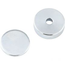 Eclipse Magnetics - Eclipse E1001/Neo Csk Neodymium Shallow Pot Magnet 20 x 6mm