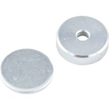 Eclipse E1000/Neo Csk Neodymium Shallow Pot Magnet 16 x 4.5mm
