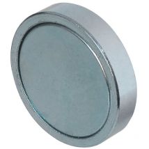 Eclipse E760NEO/C Shallow Neodymium Magnet 6 x 4.5mm (2)