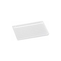 Animal 8 canali pipette ps vassoio 7 3220 Pipet non sterile (confezione da 100) - Neolab