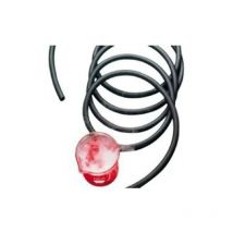 Neolab - 7 – 9252 norprene del tubo, 12, 7 X 17, 5 mm, 15 m/Rotolo (Confezione da 1 pezzi)