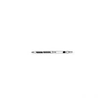E 4065 pipette per liquidi, classe b, 5 ML, 0,1 ML, Marrone (Confezione da 12 pezzi) - Neolab