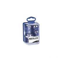 NEOLUX N472KIT - 12 V Mini Box H4, Automobilbeleuchtung