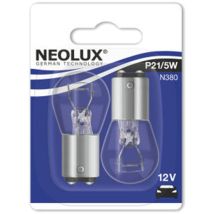 Neolux-glühlampe Für Peugeot-motorrad 50 Xp6 1997 Bis 2003 12 V