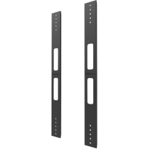 Neomounts Set D'Extension Vesa Awl-250bl18 1 Écran(s) Noir