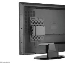 Adattatore VESA Nero – Supporto TV per lettori multimediali e mini PC – Capacità di carico 5 kg – Dimensioni 342x224x10 mm