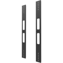Neomounts Kit Di Espansione Vesa Awl-250bl18 1 Display: (s) Nero
