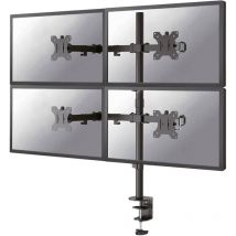 Newstar - Neomounts support dedesktop
