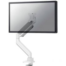 Neomounts by support moniteur de bureau - Pince/boulon - 15 kg - 43,2 cm (17') - 106,7 cm (42') - 100 x 100 mm - Blanc (DS70-450WH1) - Newstar