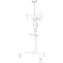 Newstar - Neomounts neomounts by AFLS-825WH1 Floor Accessory White (AFLS-825WH1)