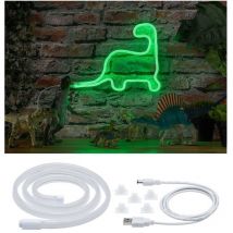 Paulmann 70563 LED-Streifen mit Stecker 5 V 1 m 1 St.