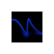Greenice - Tuyau de Bande led 'Neon Flex' 4W 220V 6x12mm SMD2835 120/M x1M 40 000H [CA-NF6X12-B] -Bleu