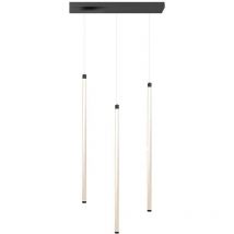 Néon flexible gea led neon flex 360 gst200c led 3000lm ip66 3000k 24v bande tubulaire pilote de plafond à distance