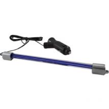 Htc Equipement - Eclairage de bord neon bleu 20cm 12V [521882]
