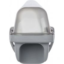 Muller Licht - Neón led resistentee al agua y al humedad IP65 1X10W 60CM