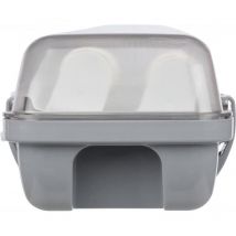 Neón led resistentee al agua y al humedad IP65 2X18W 120CM