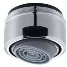 Cascade Slc Ssr Strahlregler M24 X1, Verchromt - 01702195 - Neoperl