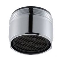 Neoperl Strahlregler 40460695 ag, M28x1, 27 - 30 l/min, verchromt