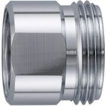 Neoperl Ag - neoperl Reduktion (Messing verchromt, ü bergangsstück, Reduzierstück Wasserhahn)