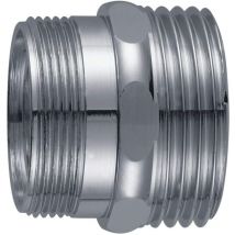 Neoperl Ag - neoperl Reduktion (Messing verchromt, Reduzierstück Wasserhahn, ü bergangsstück)