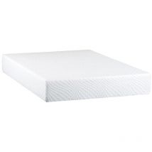 Neorev - Matelas celenos 160x200 cm Mousse avec mémoire de forme