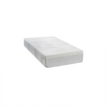 NEOREV Matelas enfant TOY 80x200 cm Mousse avec mémoire de forme