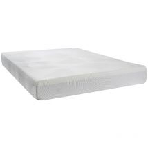 Neorev - Matelas enfant toy 140x190 cm Mousse avec mémoire de forme
