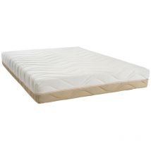 Matelas neo wave 140x200 cm Mousse avec mémoire de forme - Neorev