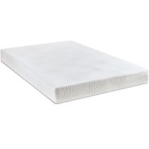 Neorev - Matelas spherize 140x200 cm Mousse Haute Densité
