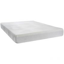 NEOREV Matelas SPHERIZE 160x200 cm Mousse Haute Densité