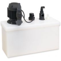 Neotech - sha 70N - sistema de elevación de salmuera