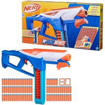 N series infinite Mehrfarbig Spielzeugwaffen - Nerf