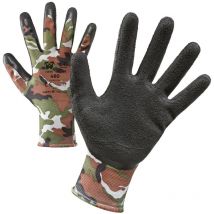 480 Arbeitshandschuhe - 8 (m) - Mimetische - Mimetische - Neri