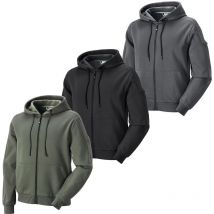 Merano Arbeits-Sweatshirt - xxxl - Grigio - Neri