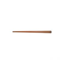 I Giardini Del Re - Nervure de rechange 90 cm en aluminium finition bois 20x30 mm pour parasol de'centre' 3x4 mt Maxima Alu