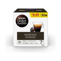 Nescafe Dolce Gusto Espresso Intenso 30 Capsule