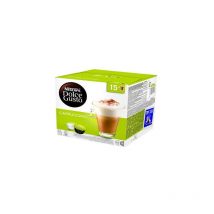 Dolce Gusto - nescafe Cappuccino X30 capsules