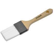 Nespoli - Abbeizpinsel 6. Stärke, 50 mm Malerpinsel