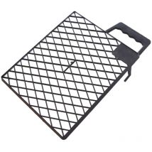 Sencys - Nespoli Abstreifgitter 26 x 30 cm Kunststoff Farbgitter Abtropfgitter Farbe