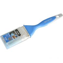 Nespoli - FillPro Flachpinsel alle Lacke AirTouch -Griff 8. Stärke, 50 mm Malerpinsel