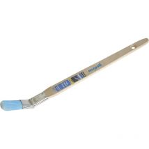 FillPro Plattpinsel alle Lacke 20 mm, gebogen Plattpinsel - Nespoli