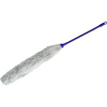 Coronet Staubwedel mit Synthetikborsten Staubwischer
