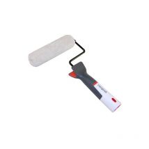 NESPOLI Mini rouleau ROLLMATIC pour lasure, huile et saturateur L. 150 mm NESPOLI