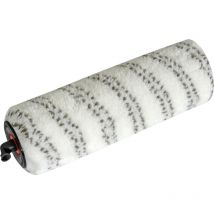 RollMatic Farbwalze GreyTop mit Antihaftbeschichtung 25 cm, 12 mm Farbroller - Nespoli