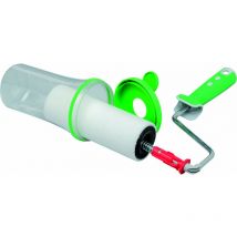 Rouleau rollmatic laqueur 180MM