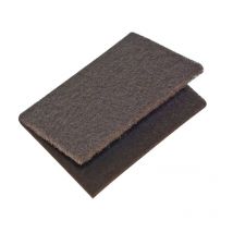 Schleif-Vlies mittel 23 x 15 cm, 1 Stück Schleifwerkzeug & -papier - Nespoli