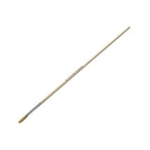 Strichzieher rund Größe 6 Maurerwerkzeug - Nespoli