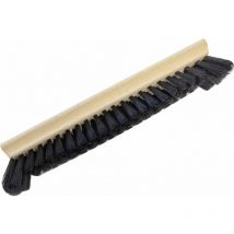 Tapezierbürste 24 x 6,5 cm Tapezierwerkzeug - Nespoli