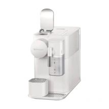 Delonghi - Machine à capsules en 510.W Lattissima One Evo 132193452 blanc